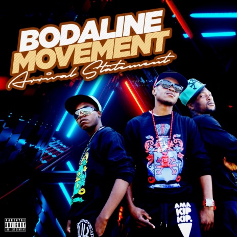 Bona Nthweo ft. Bodaline Movement | Boomplay Music