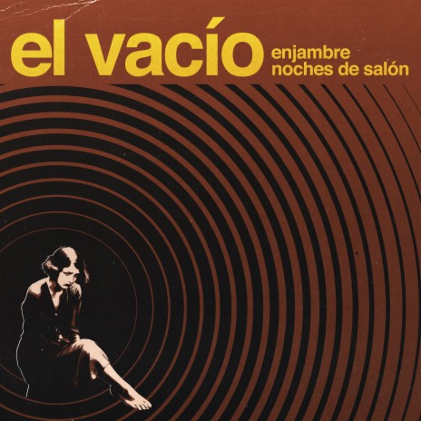 El Vacío (Noches de Salón) | Boomplay Music