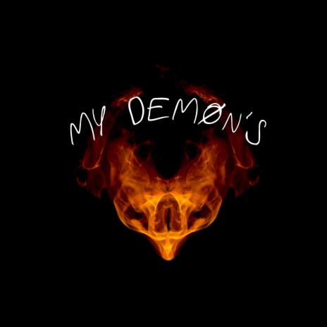 My Demon's | Boomplay Music