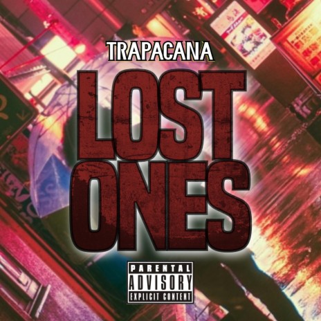 Lost Ones | Boomplay Music