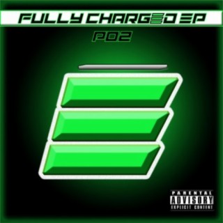 Fully Charged EP