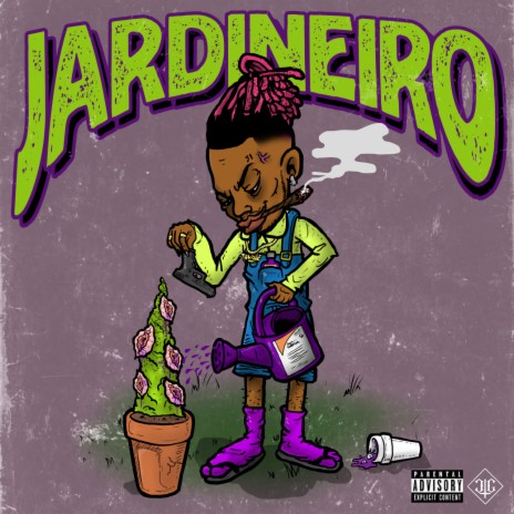 Jardineiro | Boomplay Music