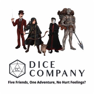 Dice Company: Chapter 7 | Welcome to Slateholm