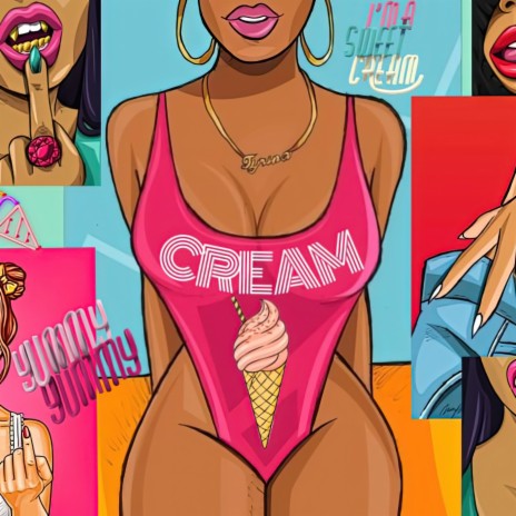 Cream | Boomplay Music