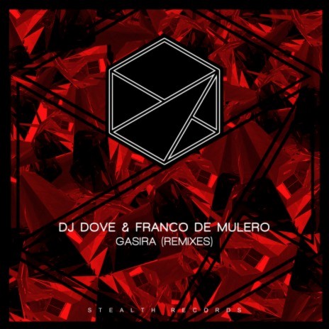 Gasira (Juanito Remix) ft. Franco De Mulero | Boomplay Music