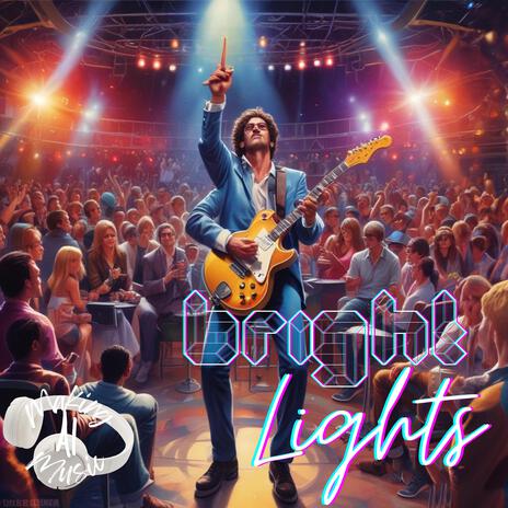 Bright Lights | Boomplay Music