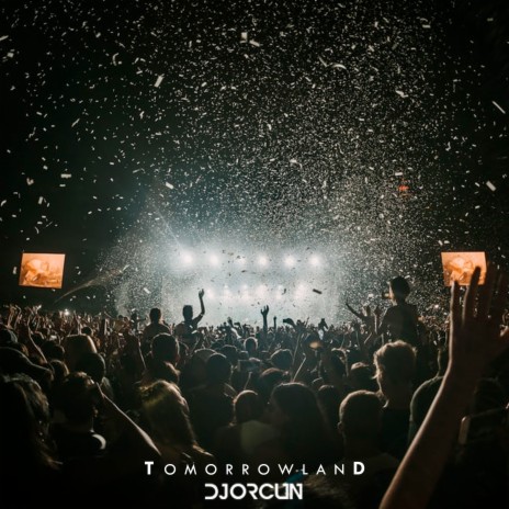 Tomorrowland | Boomplay Music