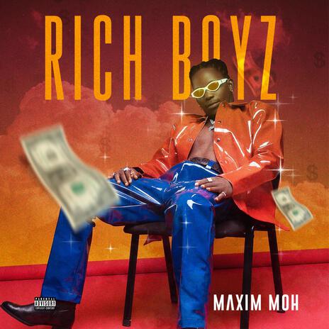 Rich Boyz | Boomplay Music