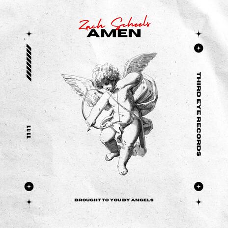 Amen | Boomplay Music