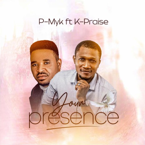 Your presence ft. K Praise | Boomplay Music