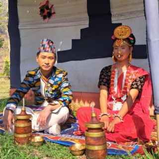 Yakthungma ma Chhori (Raksha Limbu & Shail Limbu)