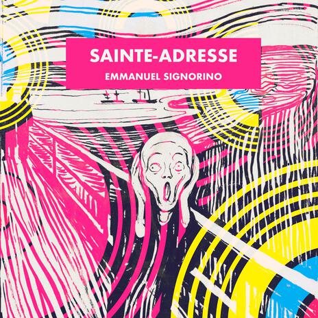 Sainte-Adresse | Boomplay Music