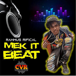 MEK IT BEAT (Special Version)