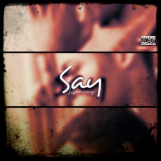 Say