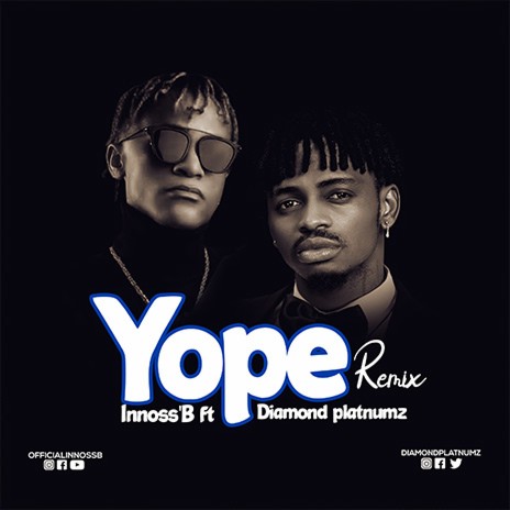 Yope Remix | Boomplay Music