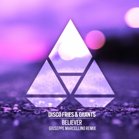 Believer (Giuseppe Marcellino Remix) ft. Giiants & Giuseppe Marcellino (IT) | Boomplay Music