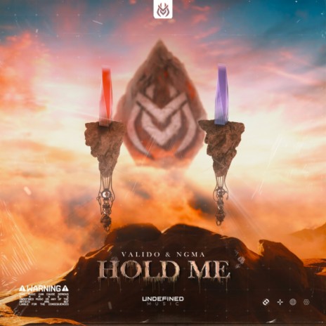 Hold Me ft. NGMA