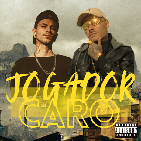 Jogador Caro ft. Jijo Quilicone | Boomplay Music