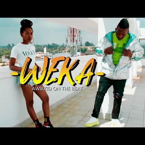 Weka | Boomplay Music