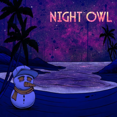 Night Owl ft. Dreamfield & Hoffy Beats | Boomplay Music