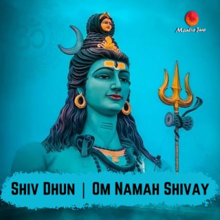 Shiv Dhun | Om Namah Shivay