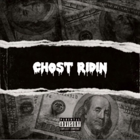 Ghost Ridin ft. Havoc J & $evyn | Boomplay Music