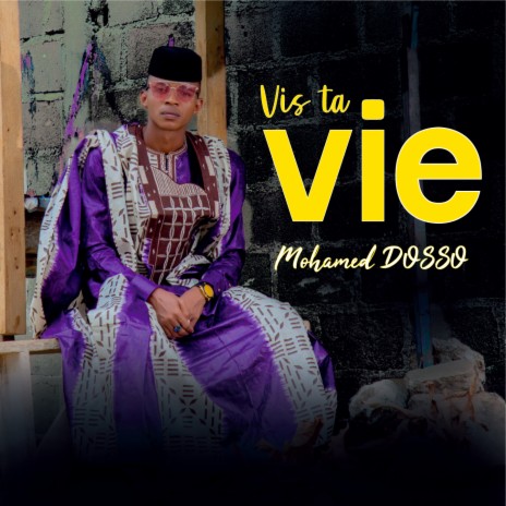 Vis ta vie | Boomplay Music