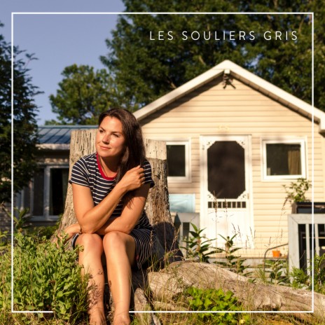 Les souliers gris | Boomplay Music