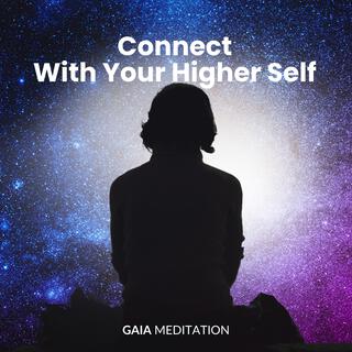 Connect With Your Higher Self (432 Hz)