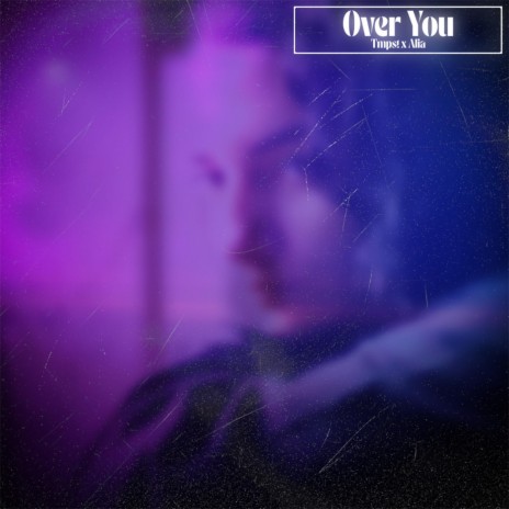 Over you | Boomplay Music