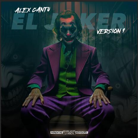 El Joker V.1 | Boomplay Music