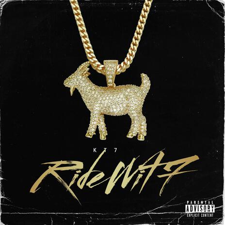 RIDE WIT 7 ft. quae b & Pjiggy | Boomplay Music