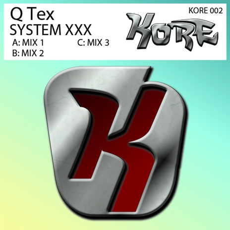 System XXX (Mix 1) | Boomplay Music