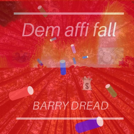 Dem Affi Fall | Boomplay Music