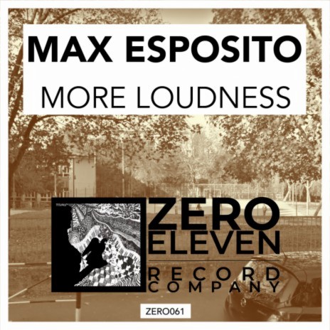 More Loudness (Original Mix)