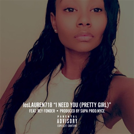 I Need You (Pretty Girl) (Radio Edit)