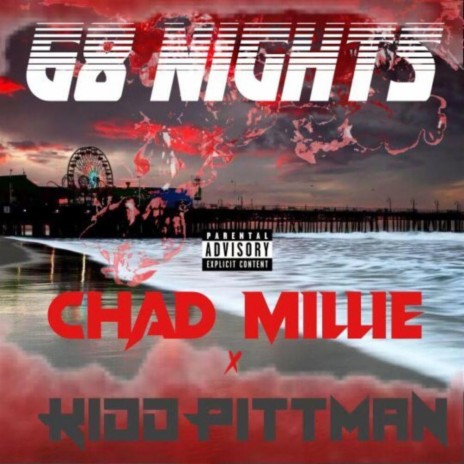 68 Nights ft. Kidd Pittman | Boomplay Music