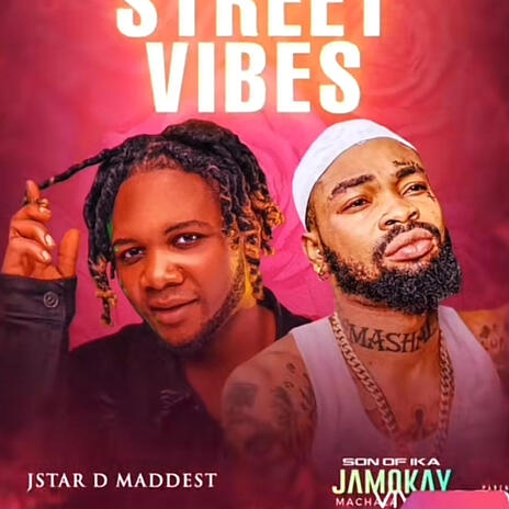 Street vibes | Boomplay Music