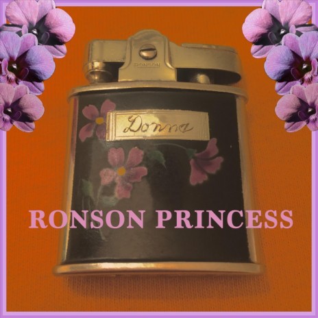 Ronson Princess | Boomplay Music