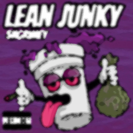 lean junky freestyle | Boomplay Music