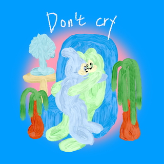 Don't cry