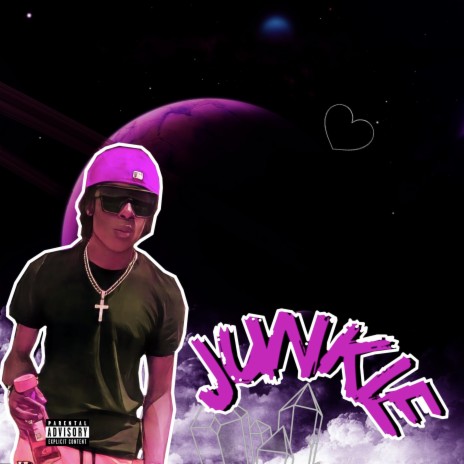 Junkie | Boomplay Music