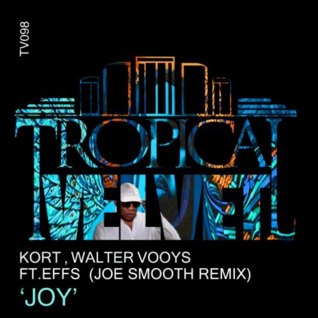 Joy (Joe Smooth Remix) ft. WALTER VOOYS FT EFFS