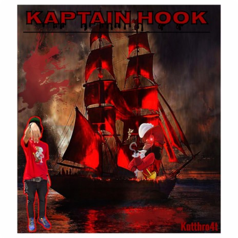 Kaptain Hook | Boomplay Music