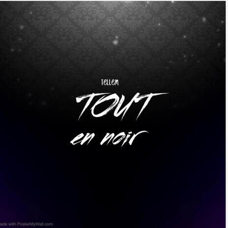 Tellem (Tout en noir) | Boomplay Music