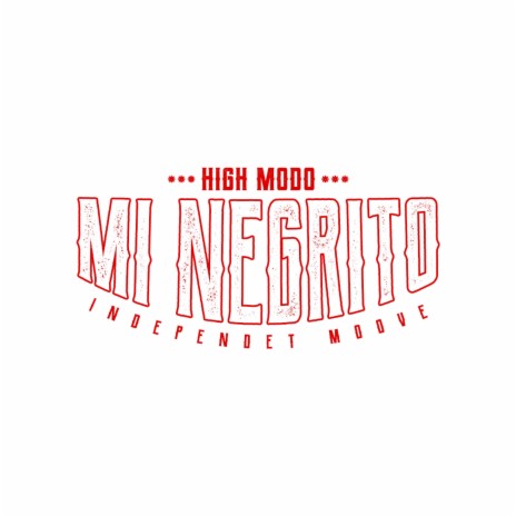 Mi Negrito | Boomplay Music