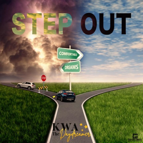 Step Out | Boomplay Music