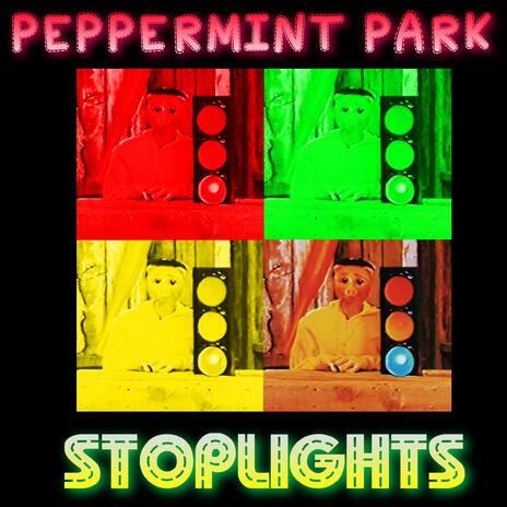 Stoplights (Piggle Wiggle Lo-Fi Trap Mix)