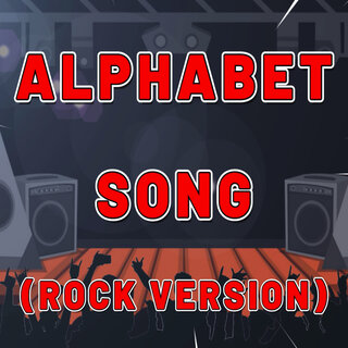 The Alphabet Rock Song