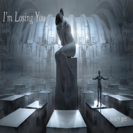 I'm Losing You | Boomplay Music